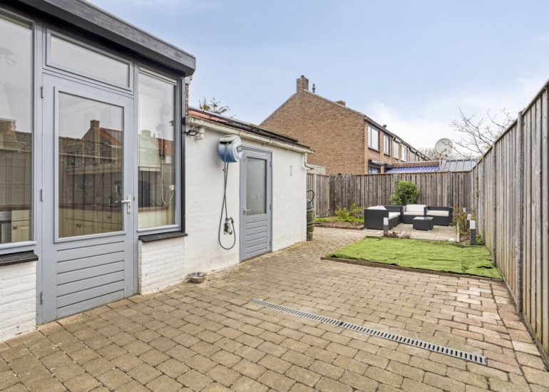  Jan van Rompustraat 23, Terneuzen