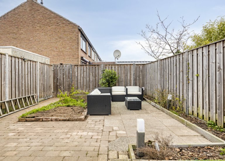  Jan van Rompustraat 23, Terneuzen