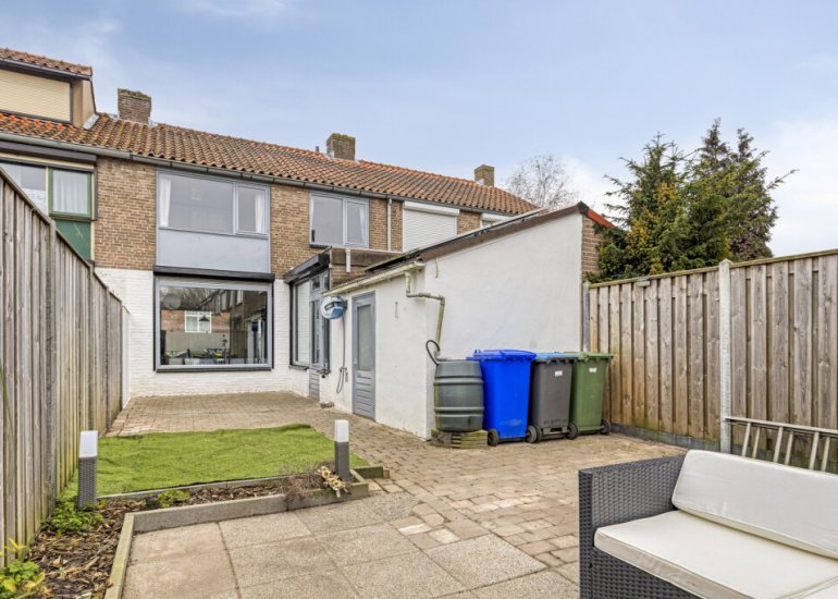  Jan van Rompustraat 23, Terneuzen