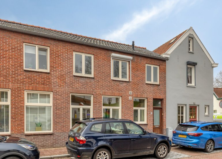  Kleine Bagijnestraat 29, Hulst