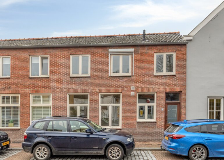  Kleine Bagijnestraat 29, Hulst