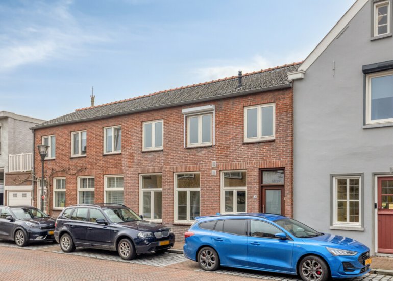  Kleine Bagijnestraat 29, Hulst