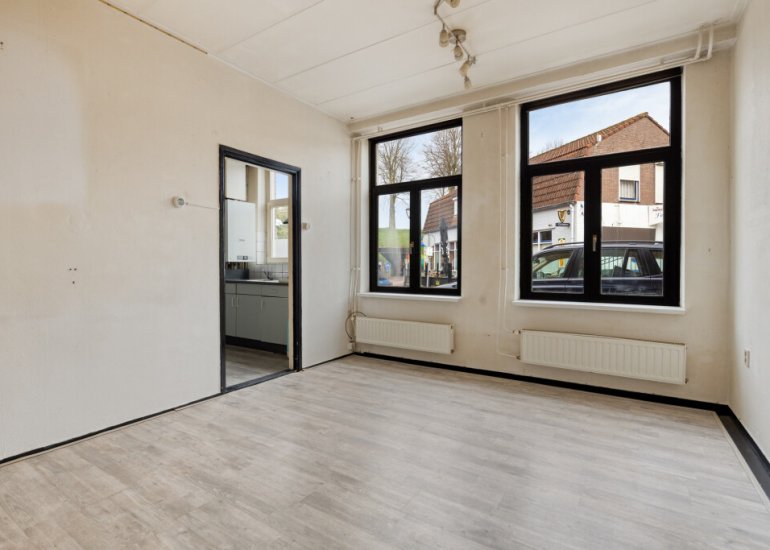 Kleine Bagijnestraat 29, Hulst