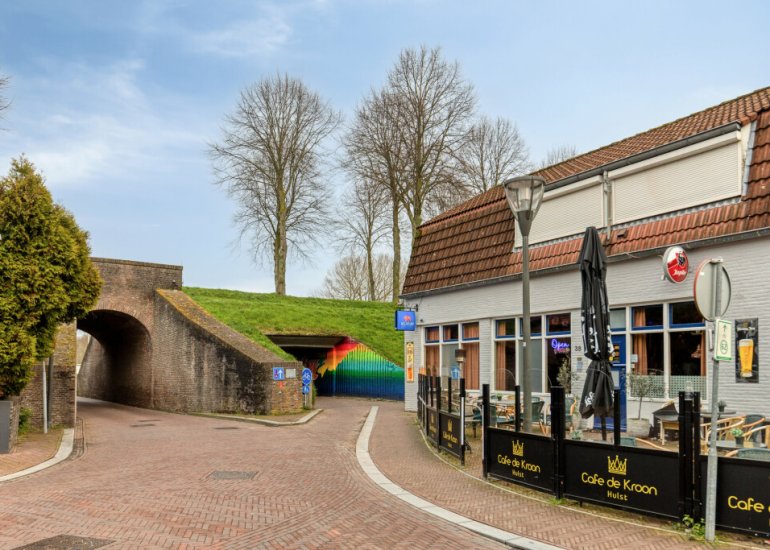  Kleine Bagijnestraat 29, Hulst