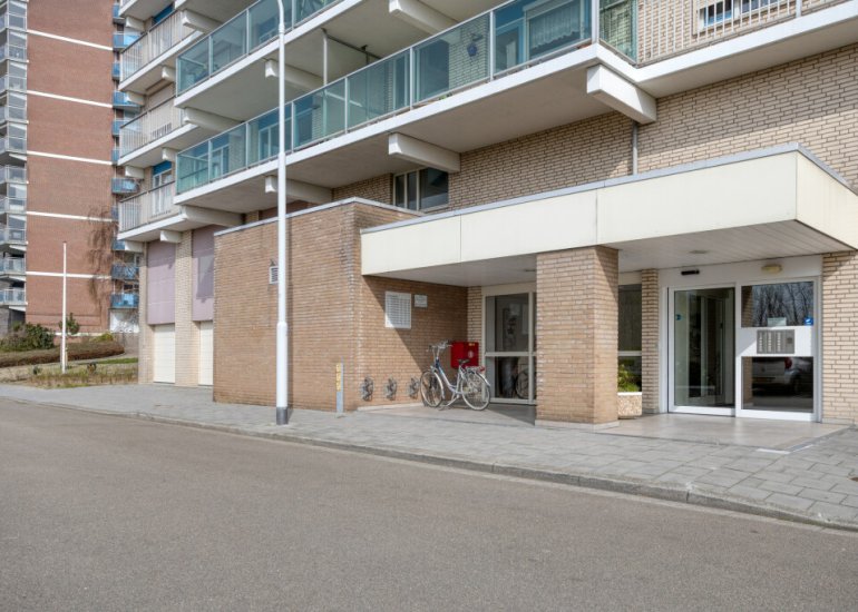  Churchilllaan 204, Terneuzen