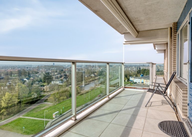  Churchilllaan 204, Terneuzen