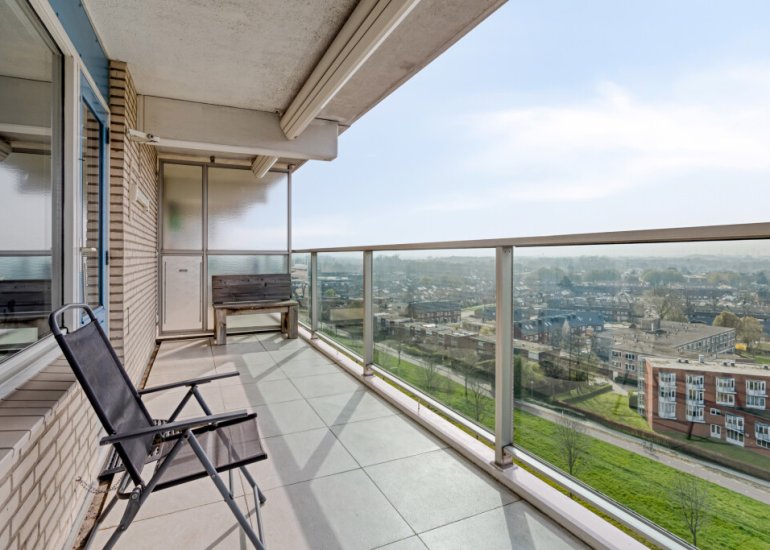  Churchilllaan 204, Terneuzen