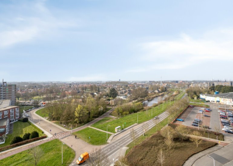  Churchilllaan 204, Terneuzen