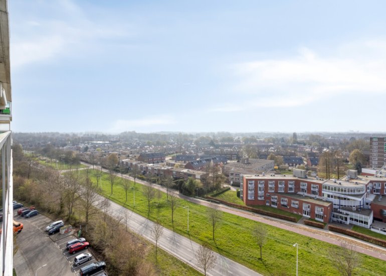  Churchilllaan 204, Terneuzen