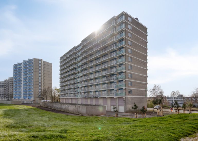  Churchilllaan 204, Terneuzen