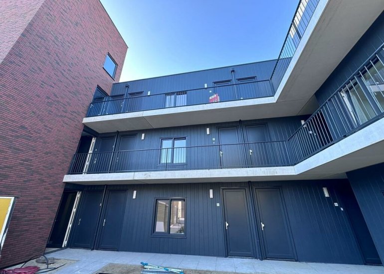  Noordstraat 2a, Terneuzen