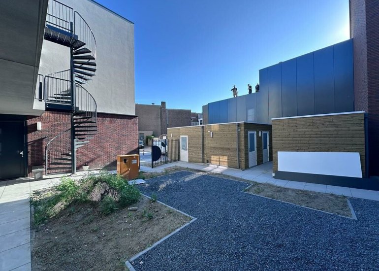  Noordstraat 2a, Terneuzen