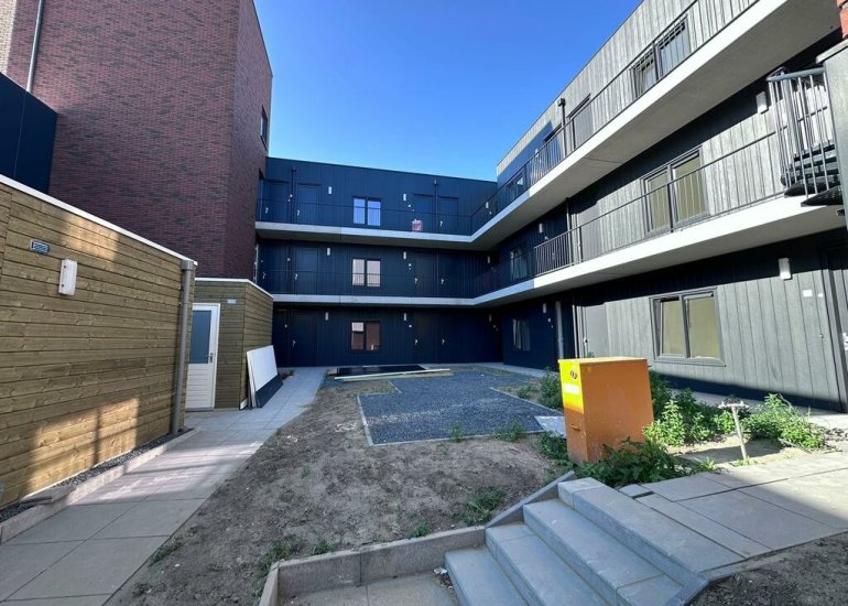  Noordstraat 2a, Terneuzen