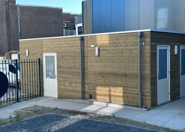  Noordstraat 2a, Terneuzen
