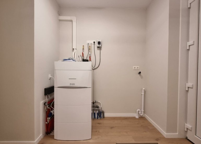  Noordstraat 2a, Terneuzen