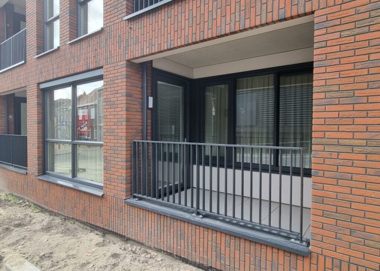  Noordstraat 2a, Terneuzen