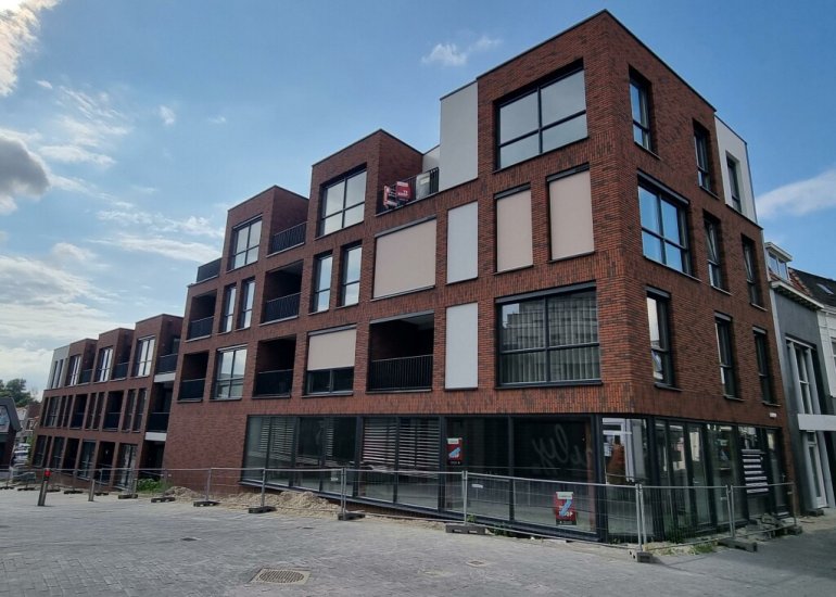  Noordstraat 2a, Terneuzen