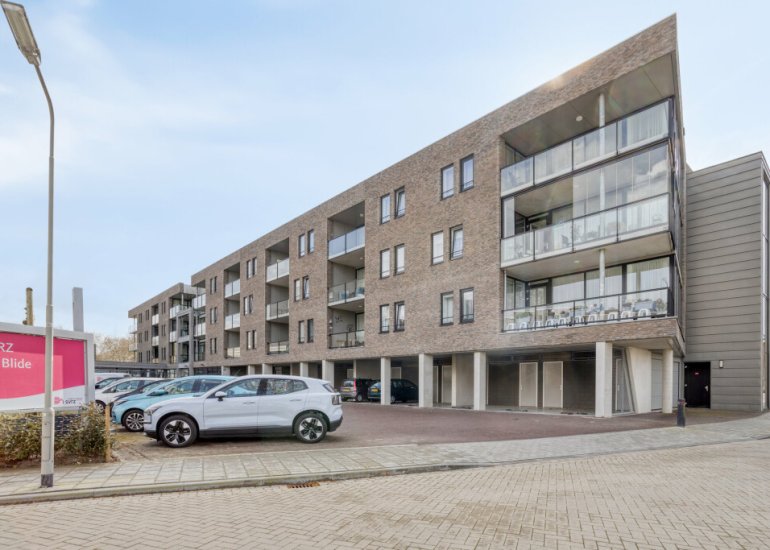  Alberdingk Thijmstraat 101, Terneuzen