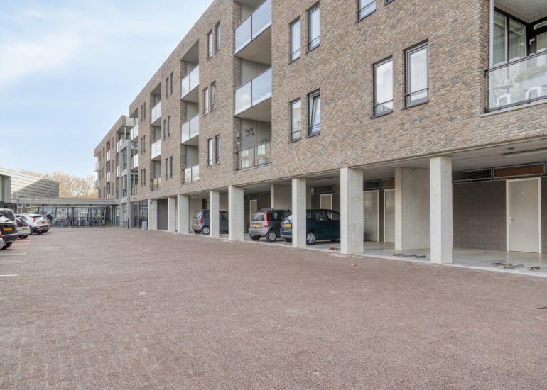  Alberdingk Thijmstraat 101, Terneuzen