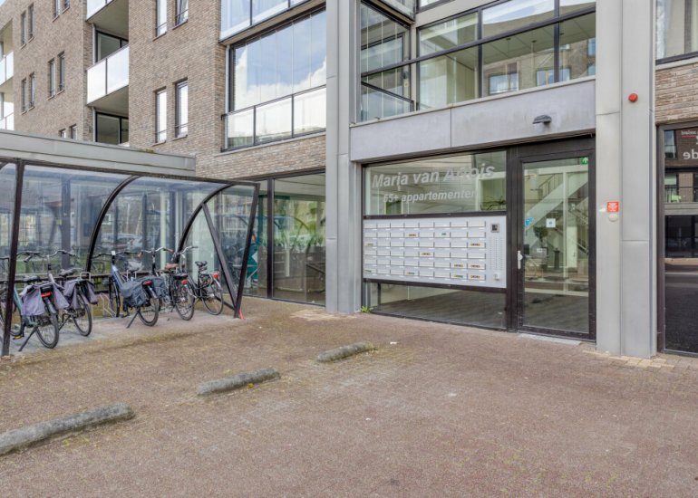  Alberdingk Thijmstraat 101, Terneuzen