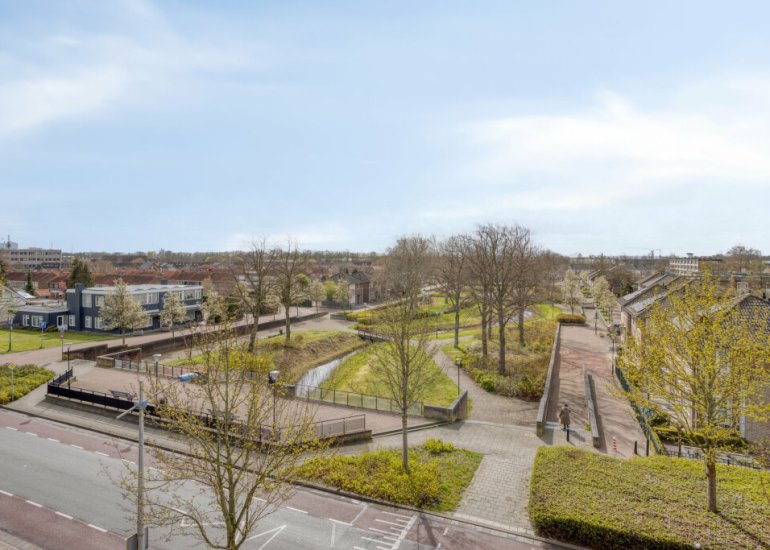  Alberdingk Thijmstraat 101, Terneuzen