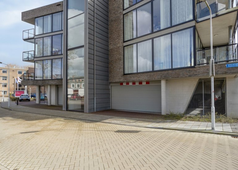  Alberdingk Thijmstraat 101, Terneuzen