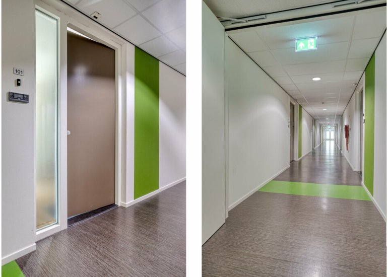  Alberdingk Thijmstraat 101, Terneuzen