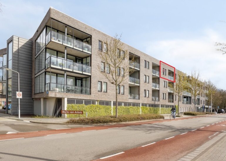  Alberdingk Thijmstraat 101, Terneuzen