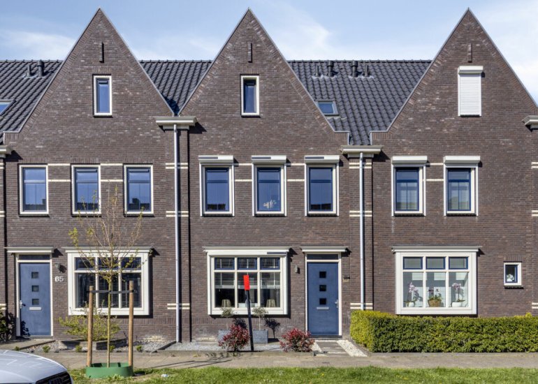  Waterlanden 63, Terneuzen