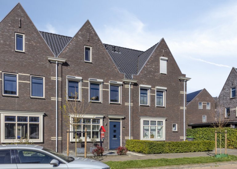  Waterlanden 63, Terneuzen