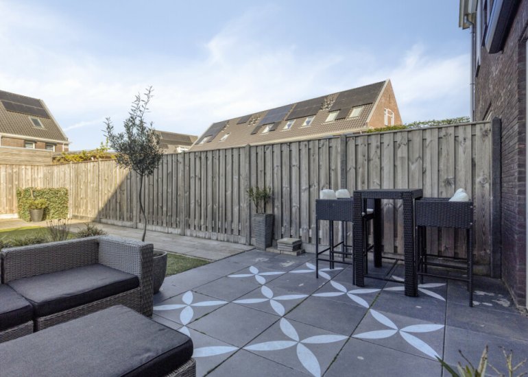  Waterlanden 63, Terneuzen