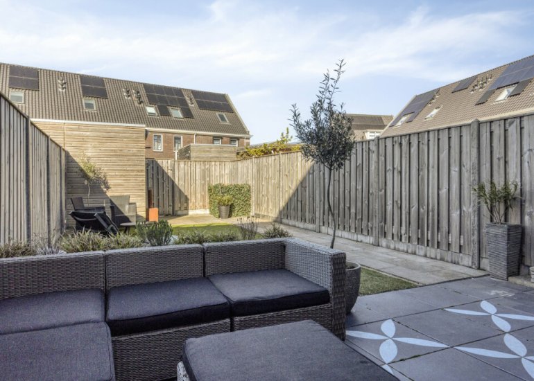  Waterlanden 63, Terneuzen