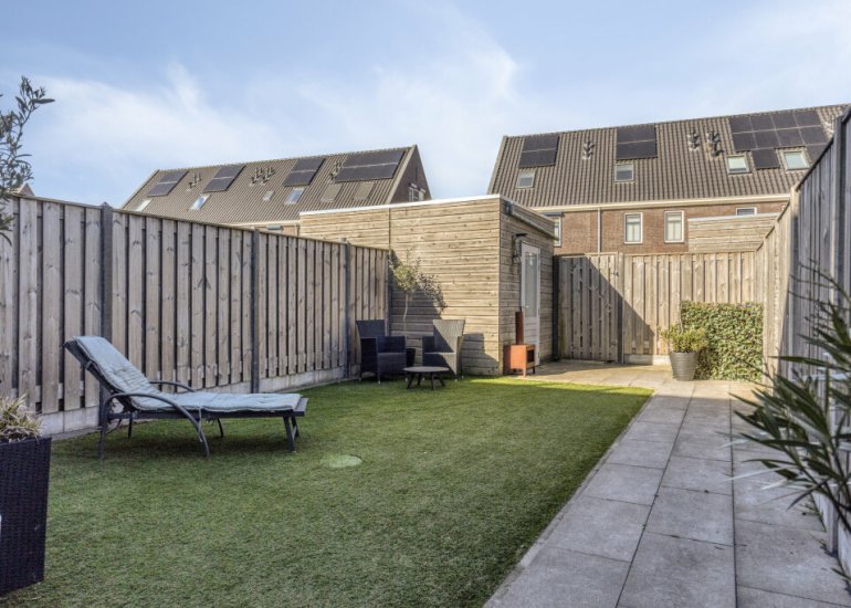  Waterlanden 63, Terneuzen