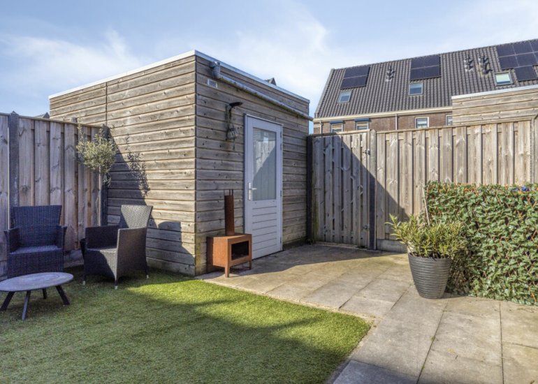  Waterlanden 63, Terneuzen