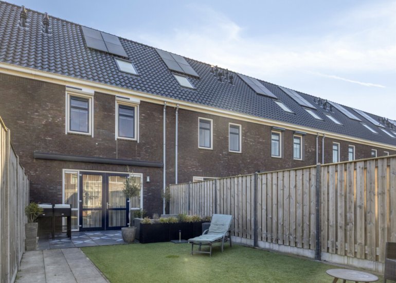  Waterlanden 63, Terneuzen