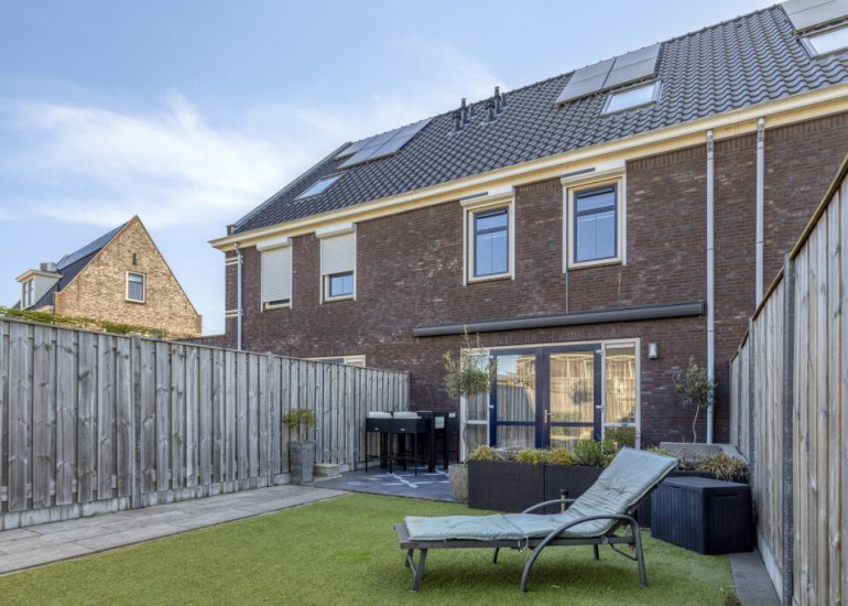  Waterlanden 63, Terneuzen