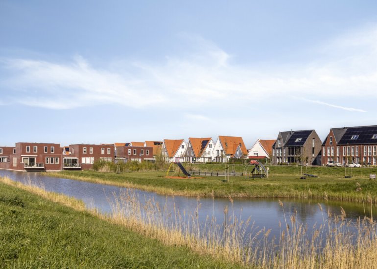  Waterlanden 63, Terneuzen