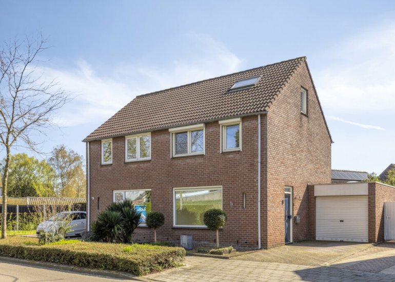  Ferlemanstraat 5, Terneuzen