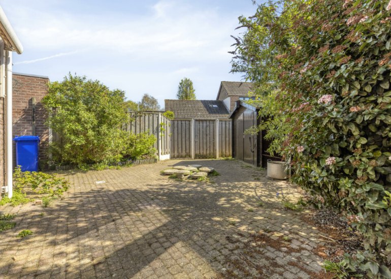  Ferlemanstraat 5, Terneuzen