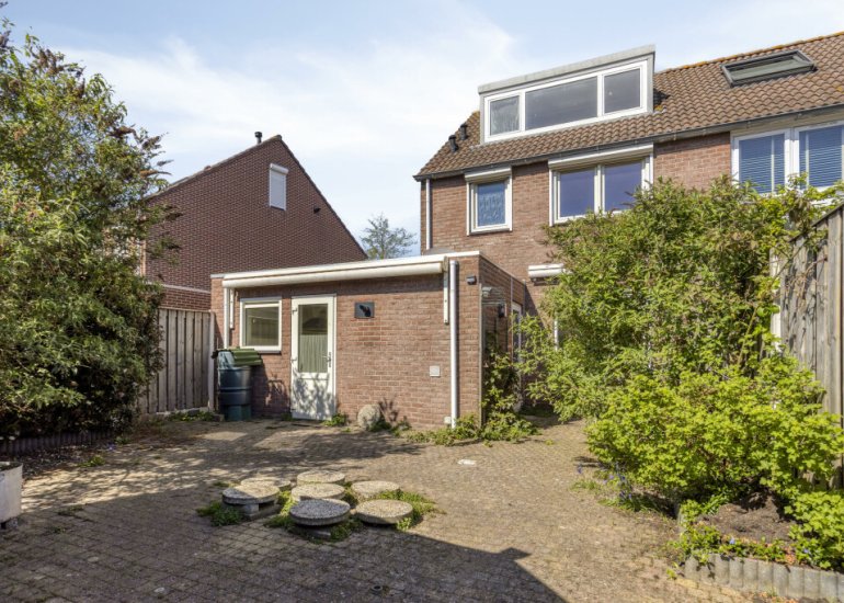  Ferlemanstraat 5, Terneuzen