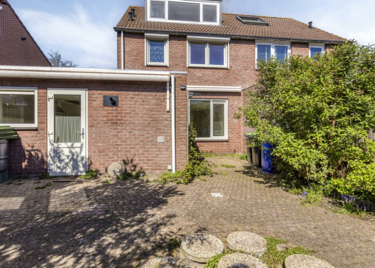  Ferlemanstraat 5, Terneuzen