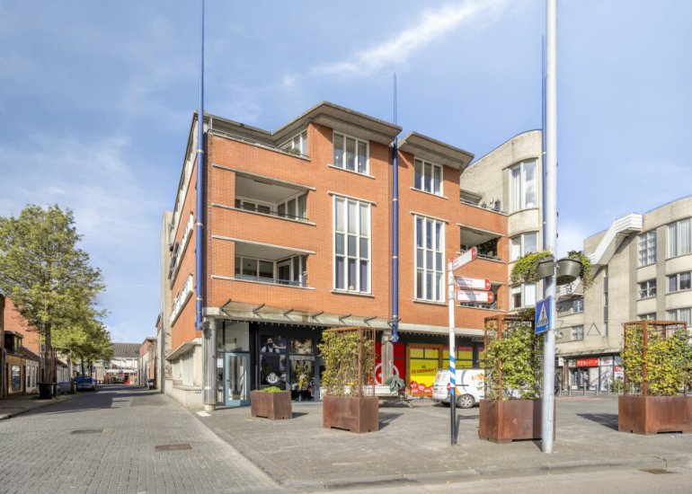  Stadhuisplein 29, Terneuzen