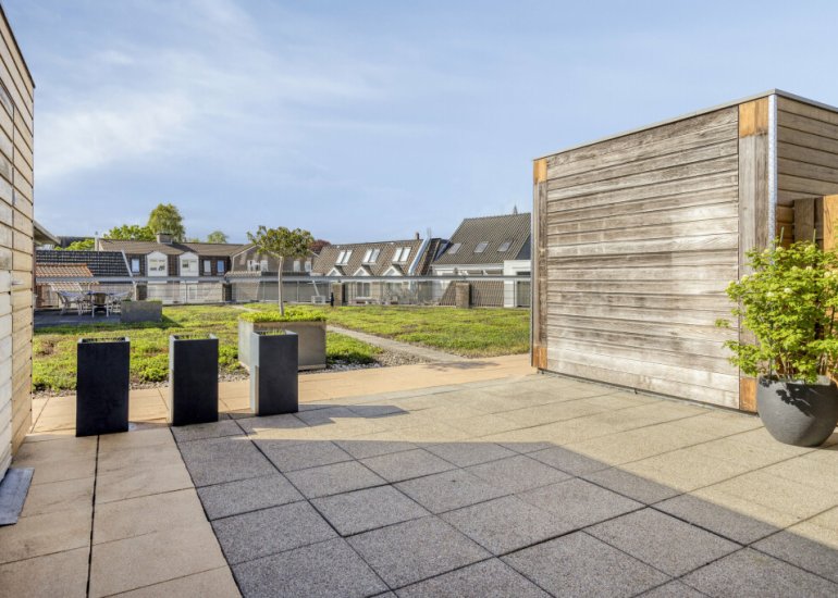  Stadhuisplein 29, Terneuzen