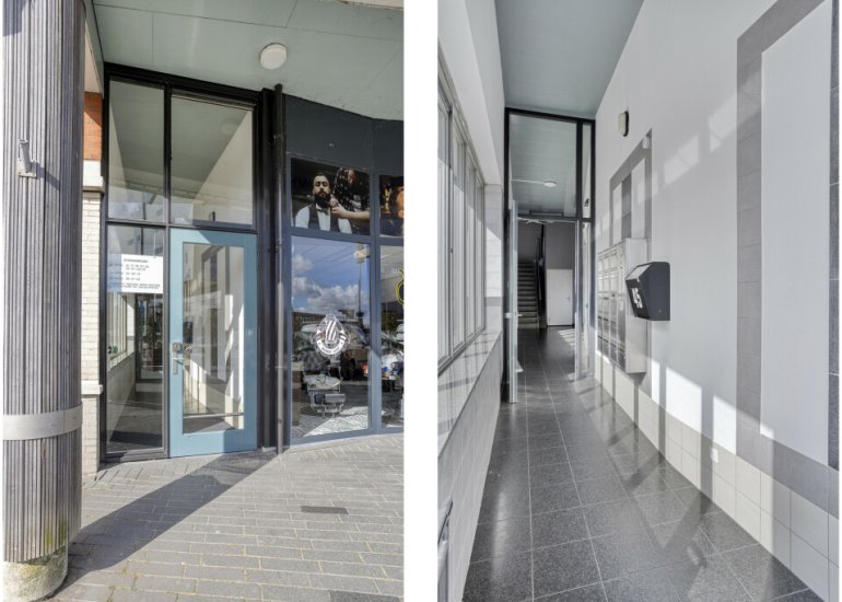  Stadhuisplein 29, Terneuzen