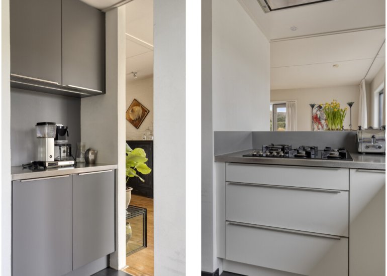  Sparksstraat 20, Spui