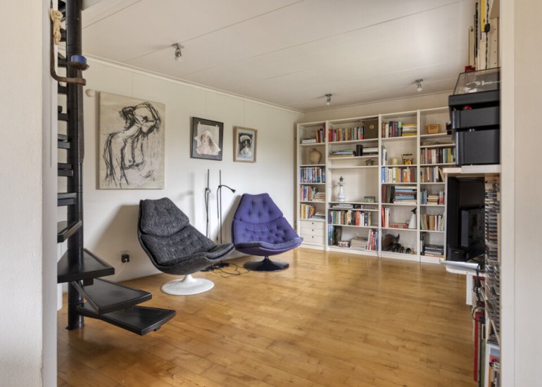  Sparksstraat 20, Spui