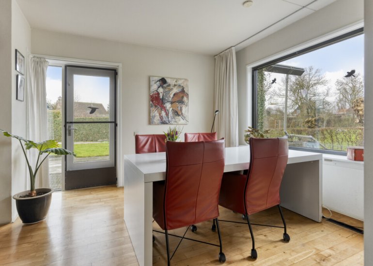 Sparksstraat 20, Spui