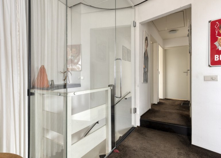  Sparksstraat 20, Spui