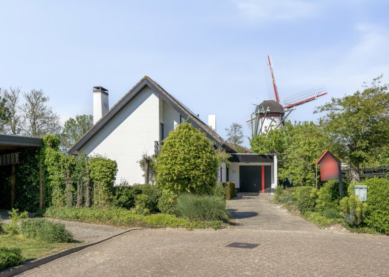 Sparksstraat 20, Spui
