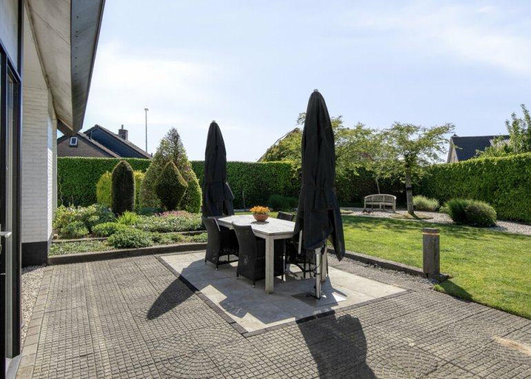  Sparksstraat 20, Spui